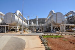 DESALINATION PLANT 003