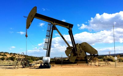 OIL RIG 003