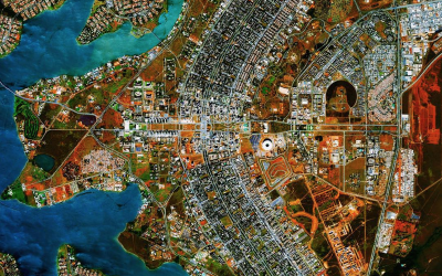SMART CITY 006