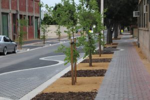 STREETSCAPE 002