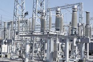SUBSTATION 009