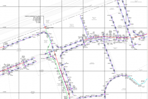 UTILITY NETWORK 006