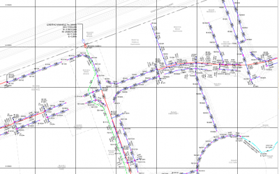 UTILITY NETWORK 006