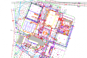 UTILITY NETWORKS 001