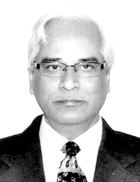 Mr. Zaheer Anwer Asif