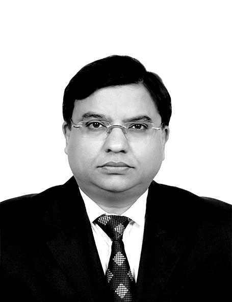 Mr. Mumtaz Ahmad Khan